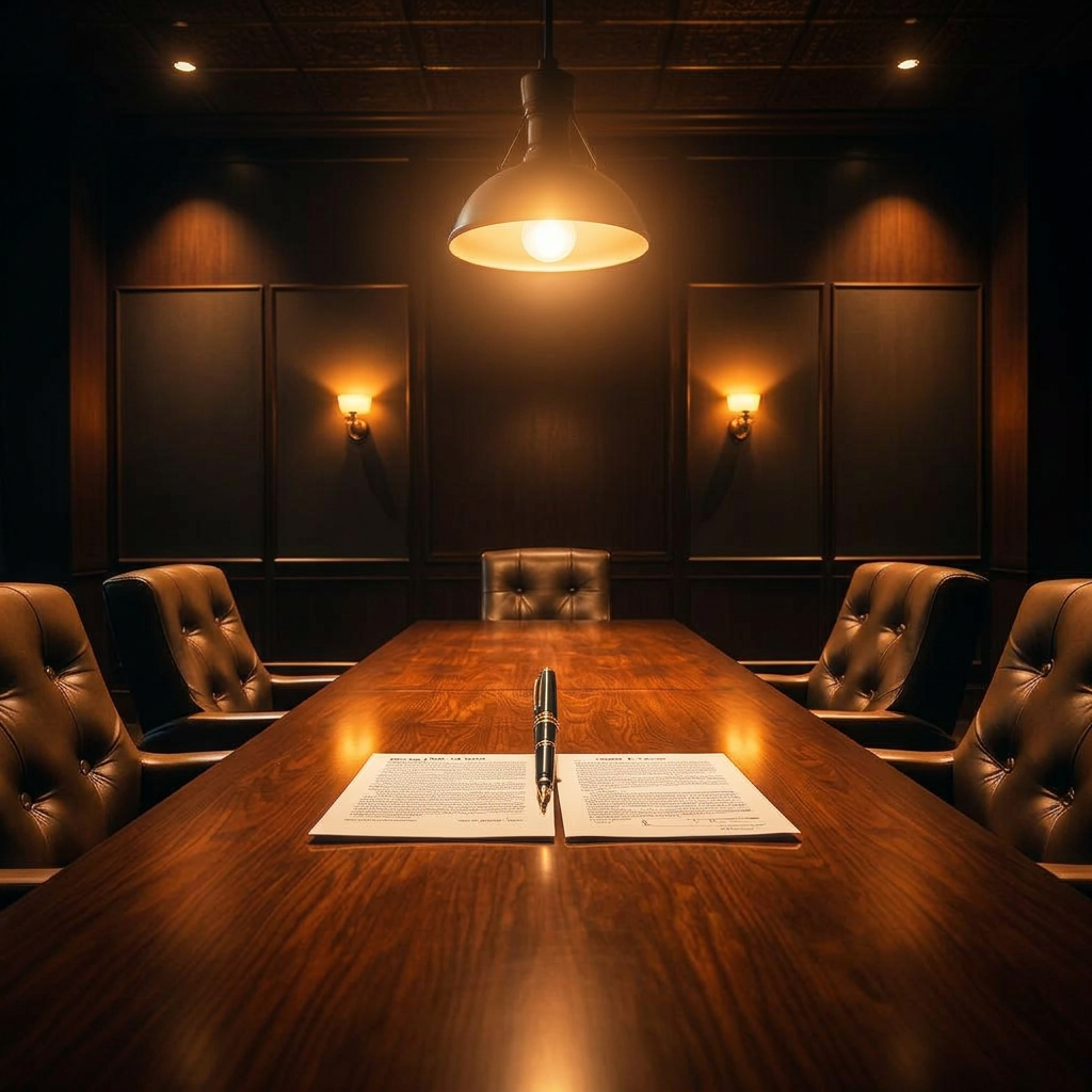 Corporate & M&A