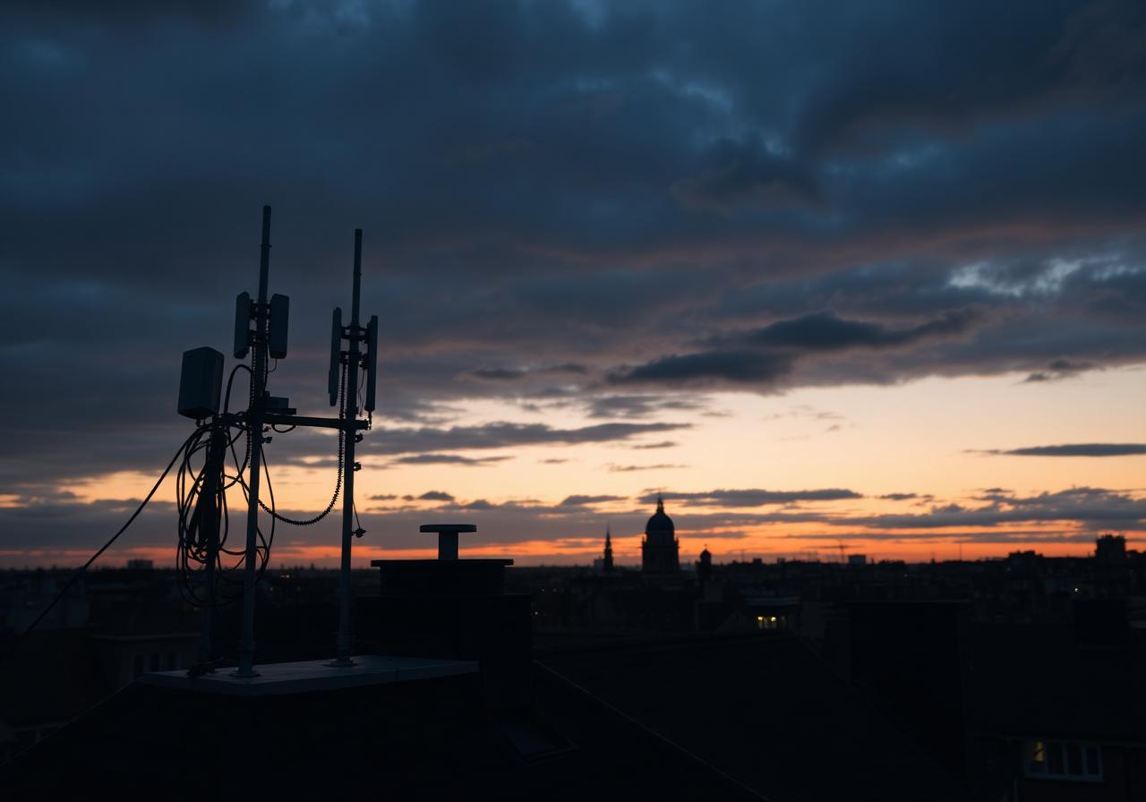 Electronic Communications Code