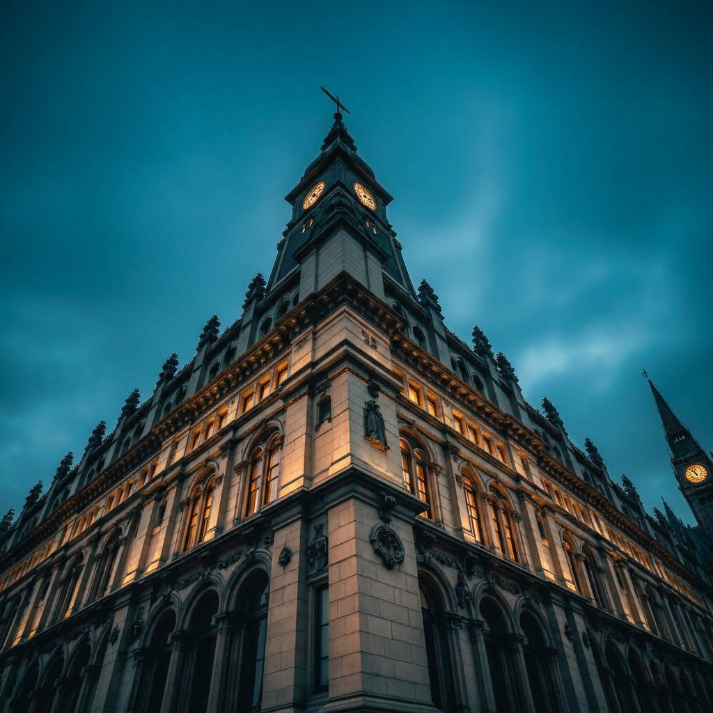 Commercial Litigation